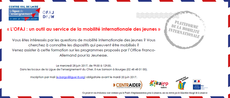 Plateforme mobilité