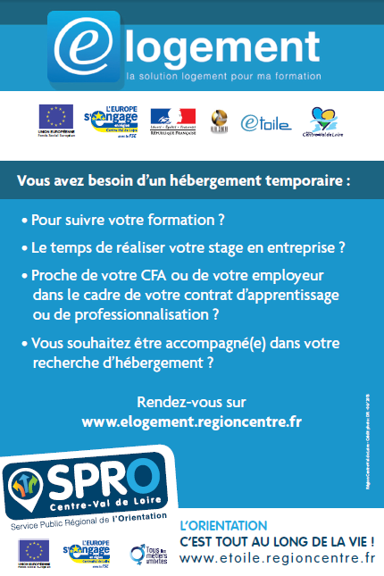e-logement