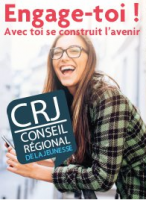 CRJ candidature