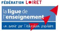 Logo ligue Loiret