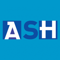 Logo ASH