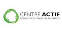 Logo Centre actif