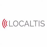 Logo Localtis