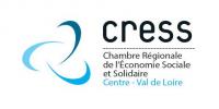 Logo CRESS Centre-Val de Loire